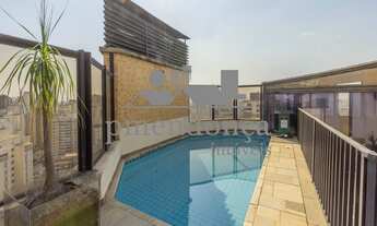 Imagem: Cobertura Duplex 4 quartos, 4 suites, 5