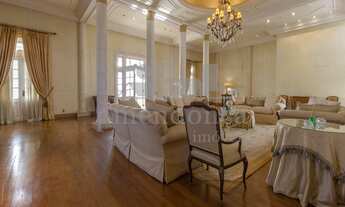 Imagem 6: Maravilhosa Cobertura Triplex com 1200m² e vista 360 graus!