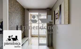 Imagem 5: APARTAMENTO RESIDENCIAL em São Paulo - SP, Barra Funda