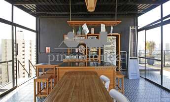 Imagem 4: Cobertura triplex na Vila Leopoldina com vista espetacular, 452m²!