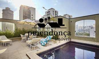 Imagem: Cobertura Duplex, 3 quartos, 3 suites, 5