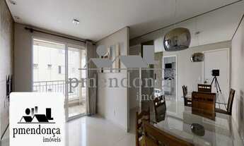 Imagem: APARTAMENTO RESIDENCIAL em São Paulo