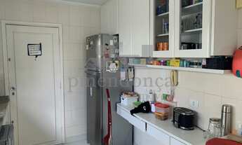 Imagem 4: Apartamento Reformado à venda na Vila Leopoldina com 105m²