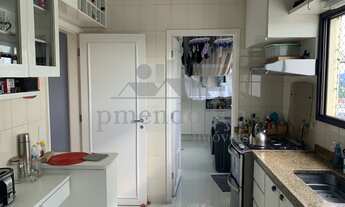 Imagem 5: Apartamento Reformado à venda na Vila Leopoldina com 105m²