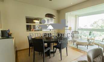 Imagem 7: Cobertura duplex 3 quartos, 5 vagas, 281 m2