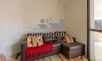 Imagem 6: Cobertura Duplex 4 quartos, 4 suites, 5 vagas, 407 mts util