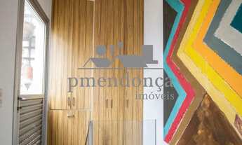 Imagem 5: Cobertura Duplex á venda na Rua Belmonte com 124m²