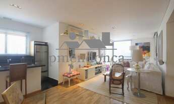 Imagem 5: Linda Cobertura duplex, moderna e com ambientes bem distribuídos, no coração de Perdizes.