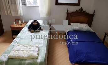 Imagem 7: Apartamento em Perdizes com 03 quartos( 1 suíte ) e 2 vagas fixas, 113m²