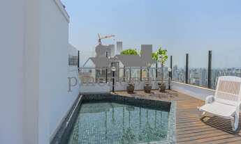 Imagem 3: Cobertura Duplex, 4 quartos (1 suite ) e 2 vagas, 310 m2