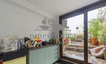 Imagem 5: Cobertura Duplex, 2 quartos, 2 vagas, 255 m2