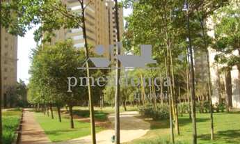 Imagem 4: Apartamento de Alto Padrão no Alto de Pinheiros, 317m², 4 suítes e 5 vagas