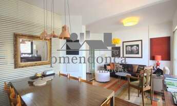 Imagem 6: Linda Cobertura duplex, moderna e com ambientes bem distribuídos, no coração de Perdizes.