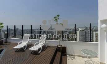 Imagem 2: Cobertura Duplex, 4 quartos (1 suite ) e 2 vagas, 310 m2