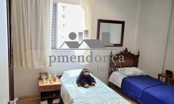 Imagem 6: Apartamento em Perdizes com 03 quartos( 1 suíte ) e 2 vagas fixas, 113m²