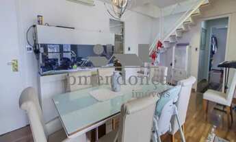 Imagem 7: Cobertura Duplex com 270m², 03 quartos, 02 suítes e 02 vagas