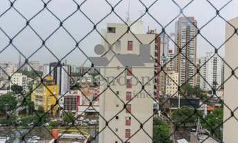Imagem 3: Cobertura Duplex, 2 quartos, 2 vagas, 255 m2