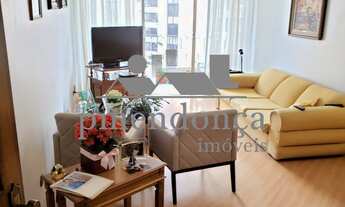 Imagem: Apartamento em Perdizes com 03 quartos(