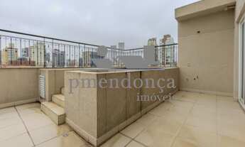 Imagem 3: Cobertura Duplex no Ibirapuera com 4 suites e 8 vagas, 518 m2