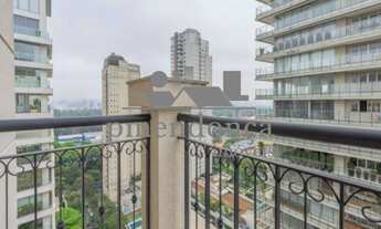 Imagem 6: Cobertura Duplex no Ibirapuera com 4 suites e 8 vagas, 518 m2