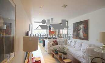 Imagem 3: Linda Cobertura duplex, moderna e com ambientes bem distribuídos, no coração de Perdizes.