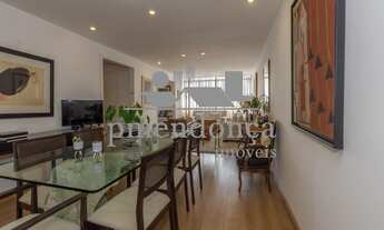 Imagem 7: Cobertura Duplex, 4 quartos (1 suite ) e 2 vagas, 310 m2