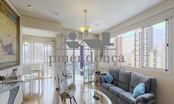 Imagem 5: Cobertura Duplex em Pinheiros com 4 suites e 4 vagas, 357 m²