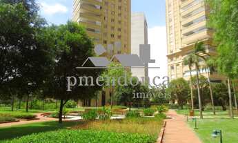 Imagem 3: Apartamento de Alto Padrão no Alto de Pinheiros, 317m², 4 suítes e 5 vagas