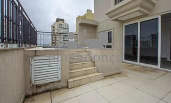 Imagem 4: Cobertura Duplex no Ibirapuera com 4 suites e 8 vagas, 518 m2