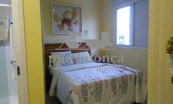 Imagem 6: Apartamento à venda na Vila Romana com 2 quartos e 1 vaga, 72m²