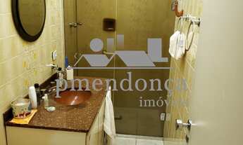 Imagem 5: Apartamento em Perdizes com 03 quartos( 1 suíte ) e 2 vagas fixas, 113m²