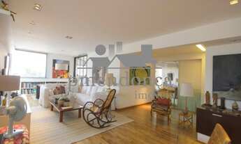 Imagem: Linda Cobertura duplex, moderna e com ambientes