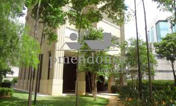 Imagem 2: Apartamento de Alto Padrão no Alto de Pinheiros, 317m², 4 suítes e 5 vagas