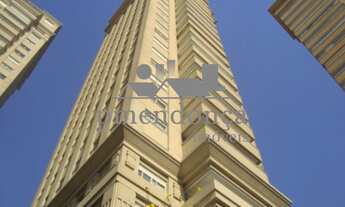 Imagem: Apartamento de Alto Padrão no Alto de Pinheiros