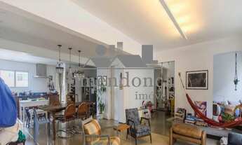 Imagem 7: Cobertura Duplex, 2 quartos, 2 vagas, 255 m2