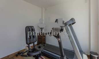 Imagem 6: Cobertura Duplex, 4 quartos (1 suite ) e 2 vagas, 310 m2