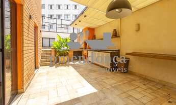 Imagem: LINDA COBERTURA DUPLEX com 227 m2 úteis