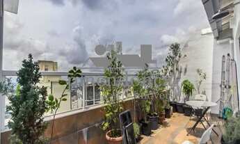 Imagem 4: Cobertura Duplex com 270m², 03 quartos, 02 suítes e 02 vagas