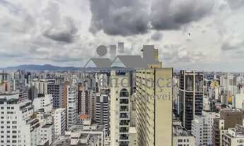 Imagem 5: Cobertura Duplex com 270m², 03 quartos, 02 suítes e 02 vagas