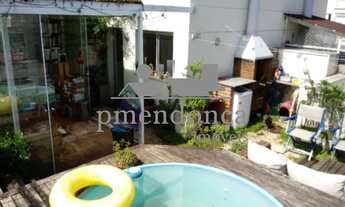 Imagem 2: Cobertura Duplex á venda na Rua Belmonte com 124m²