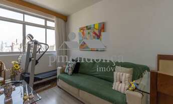 Imagem 3: Apartamento à venda perto metrô Fradique Coutinho com 3 quartos e 1 vaga, 100m²