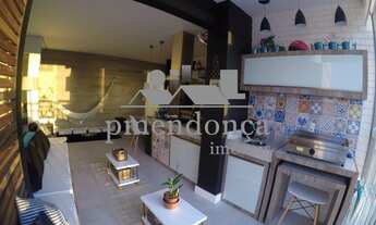 Imagem 1: Apartamento à venda na Vila Romana totalmente mobiliado, inclusive com eletrodomésticos