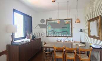 Imagem 7: Linda Cobertura duplex, moderna e com ambientes bem distribuídos, no coração de Perdizes.