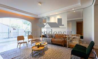 Imagem: Apartamento na Vila Madalena com 2 suítes