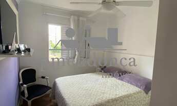 Imagem 7: Apartamento à venda na Lapa com 135m2 úteis, 4 quartos sendo 3 suítes e 2 vagas