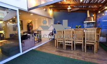 Imagem 4: Cobertura Duplex 2 quartos, 2 suites, 1 vaga, 168 m2