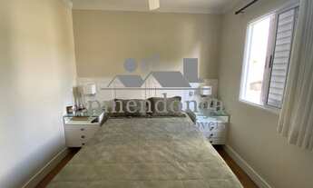 Imagem 4: Apartamento à venda na Lapa com 135m2 úteis, 4 quartos sendo 3 suítes e 2 vagas