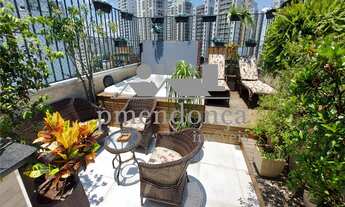 Imagem: Cobertura Penthouse com vista maravilhosa