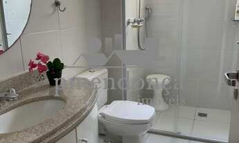 Imagem 6: Apartamento à venda na Lapa com 135m2 úteis, 4 quartos sendo 3 suítes e 2 vagas