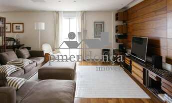 Imagem 7: Cobertura duplex com 715m² na Vila Madalena, 3 suítes e 7 vagas